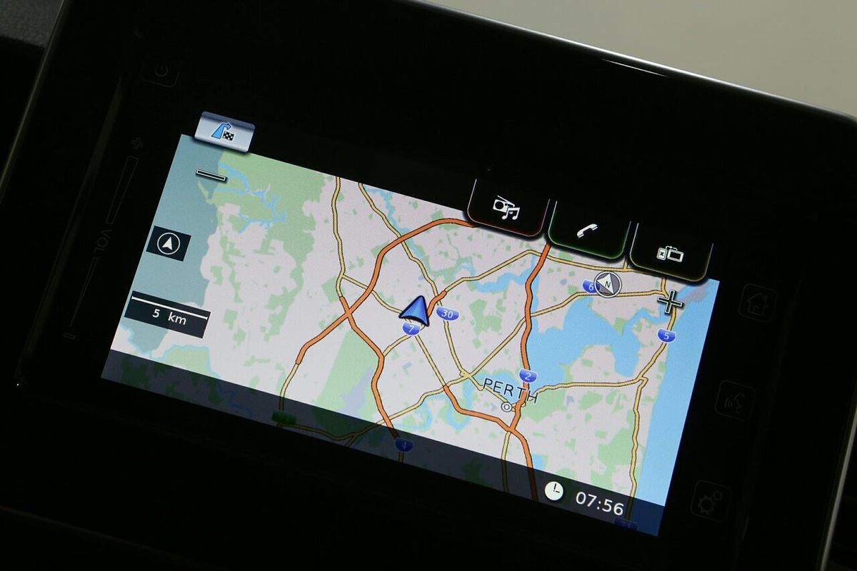 2025 Suzuki Ignis GL MF Series II