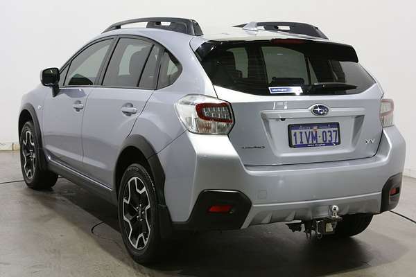 2016 Subaru XV 2.0i G4X