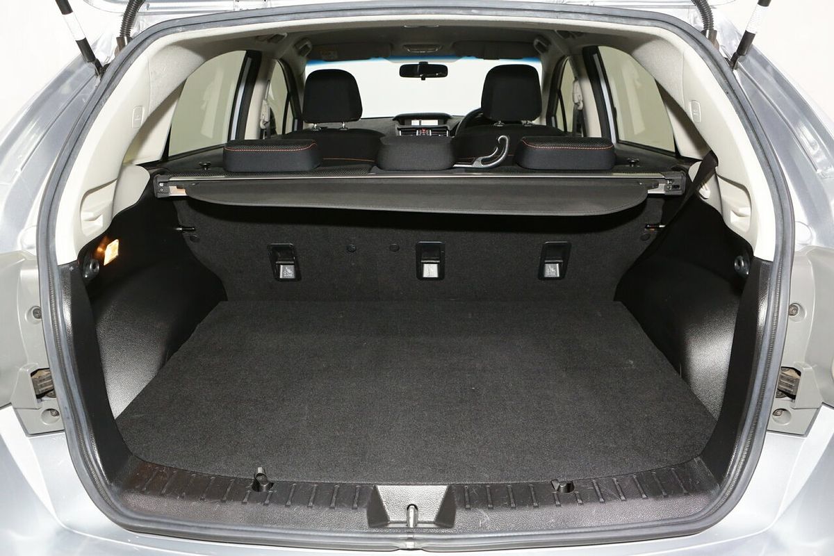 2016 Subaru XV 2.0i G4X