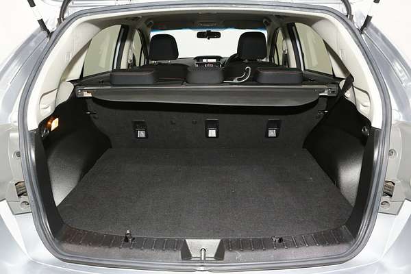 2016 Subaru XV 2.0i G4X