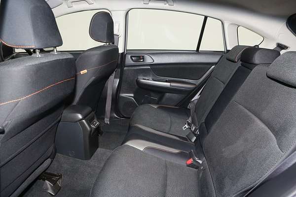 2016 Subaru XV 2.0i G4X