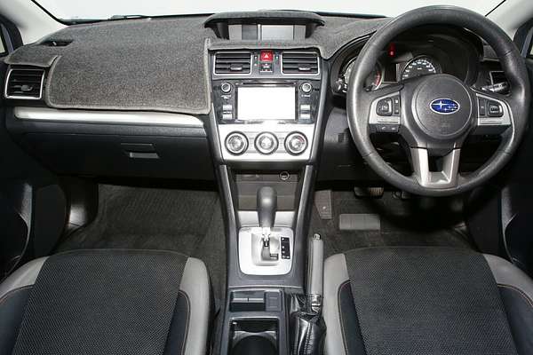 2016 Subaru XV 2.0i G4X