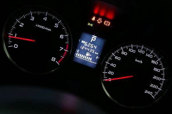 2016 Subaru XV 2.0i G4X