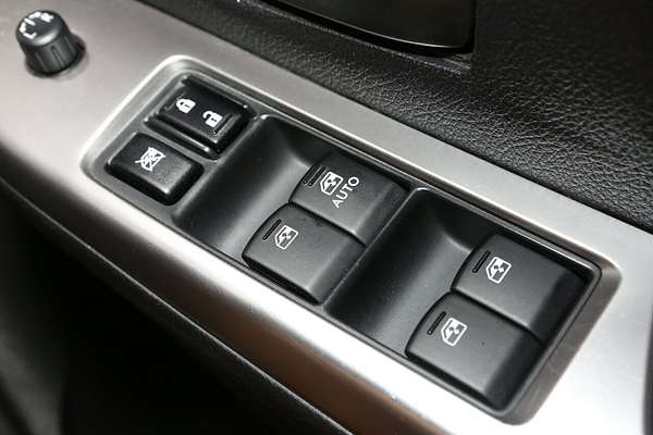 2016 Subaru XV 2.0i G4X