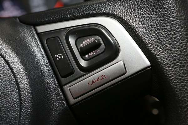 2016 Subaru XV 2.0i G4X