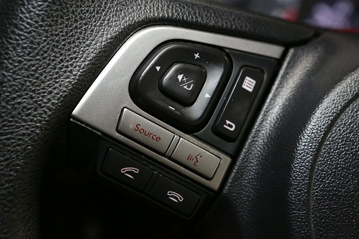 2016 Subaru XV 2.0i G4X