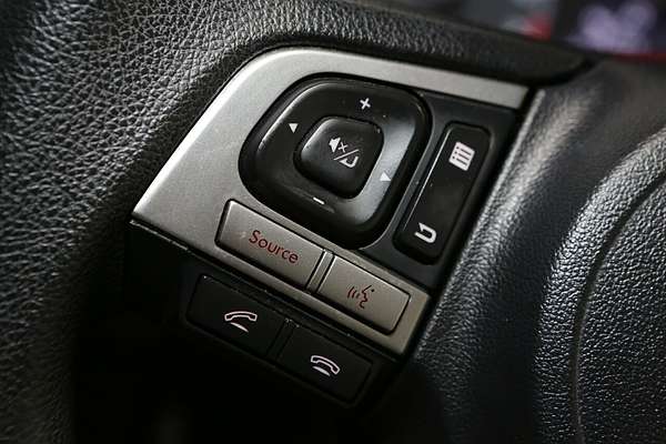 2016 Subaru XV 2.0i G4X