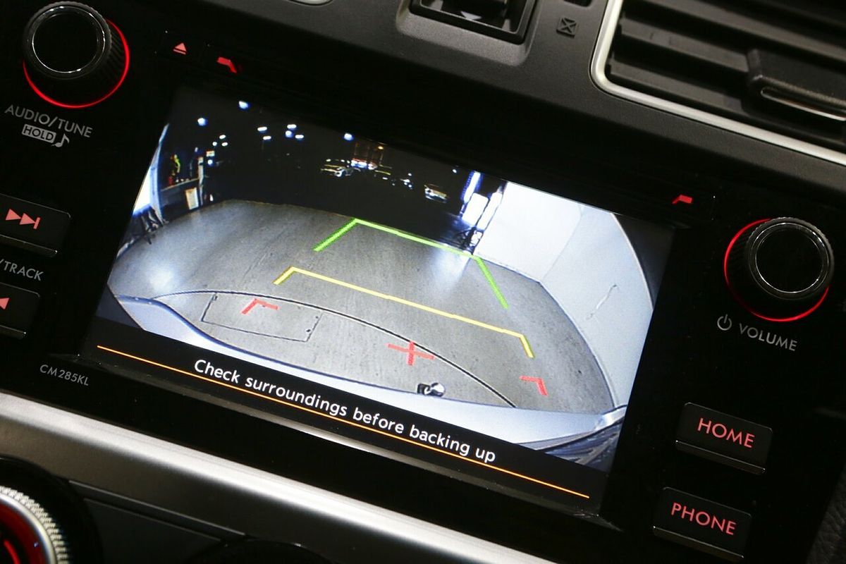 2016 Subaru XV 2.0i G4X