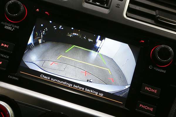 2016 Subaru XV 2.0i G4X