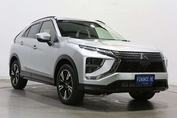 2024 Mitsubishi Eclipse Cross LS YB