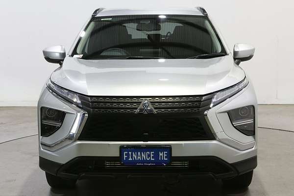 2024 Mitsubishi Eclipse Cross LS YB