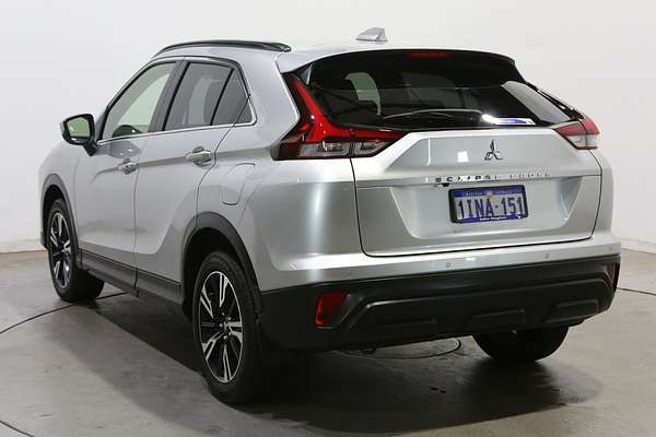 2024 Mitsubishi Eclipse Cross LS YB