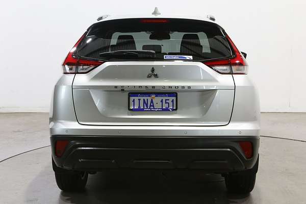 2024 Mitsubishi Eclipse Cross LS YB