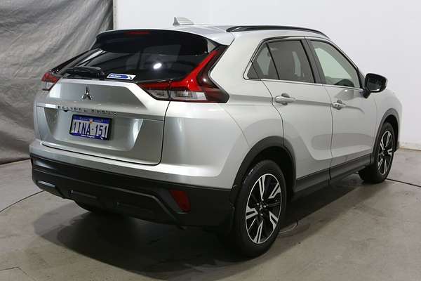 2024 Mitsubishi Eclipse Cross LS YB