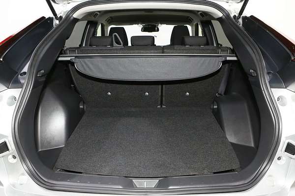 2024 Mitsubishi Eclipse Cross LS YB