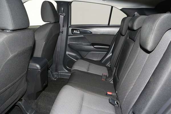 2024 Mitsubishi Eclipse Cross LS YB