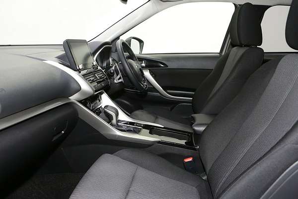 2024 Mitsubishi Eclipse Cross LS YB