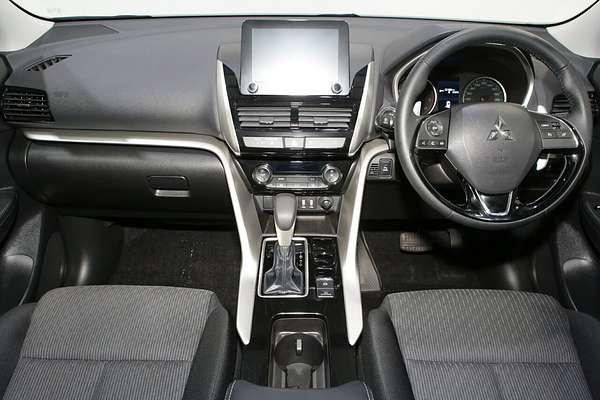2024 Mitsubishi Eclipse Cross LS YB