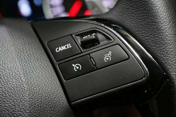 2024 Mitsubishi Eclipse Cross LS YB