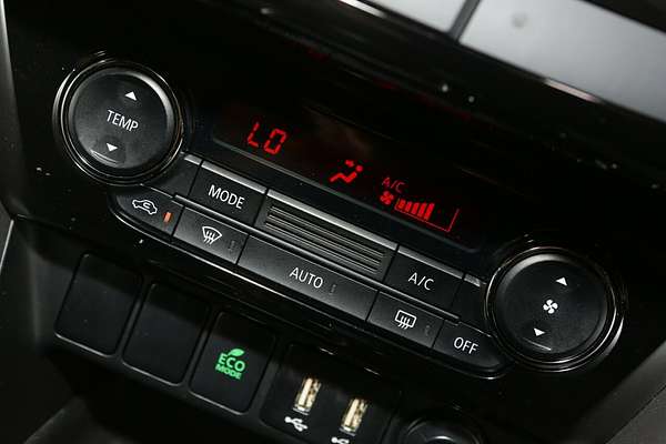 2024 Mitsubishi Eclipse Cross LS YB