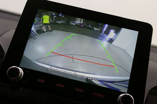 2024 Mitsubishi Eclipse Cross LS YB