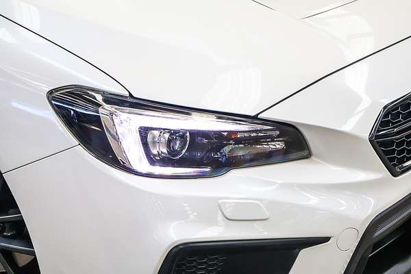 2018 Subaru WRX Premium VA