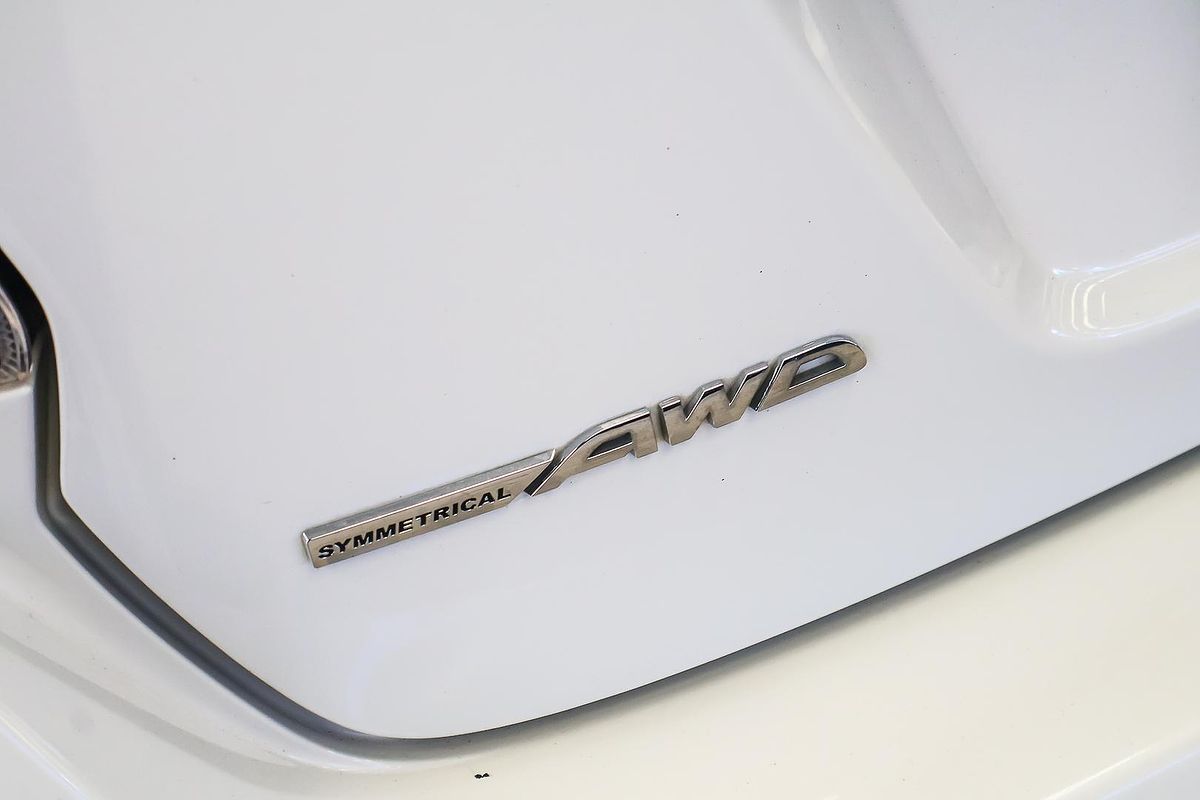 2018 Subaru WRX Premium VA