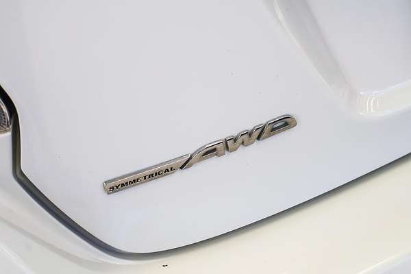 2018 Subaru WRX Premium VA