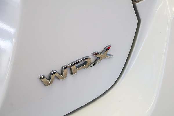 2018 Subaru WRX Premium VA