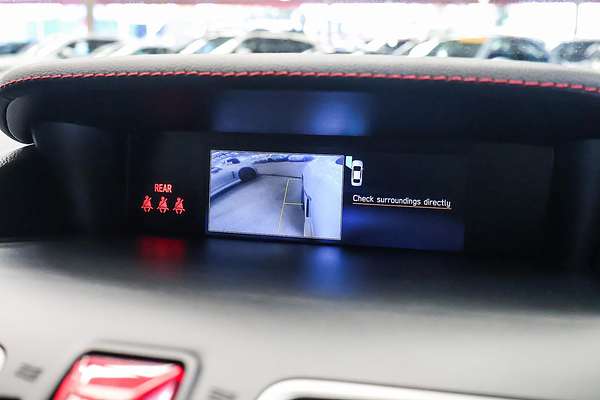 2018 Subaru WRX Premium VA