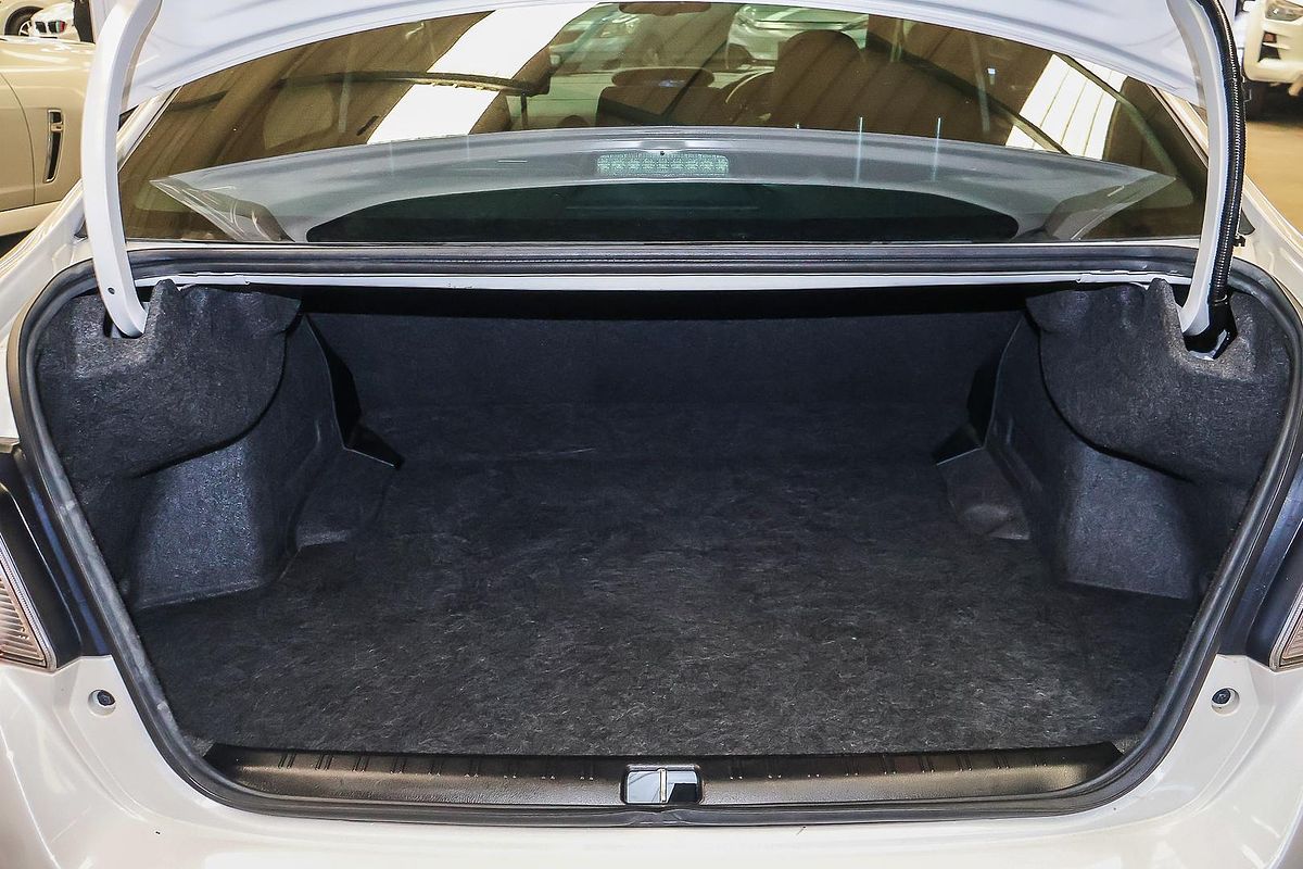 2018 Subaru WRX Premium VA