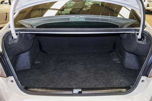 2018 Subaru WRX Premium VA