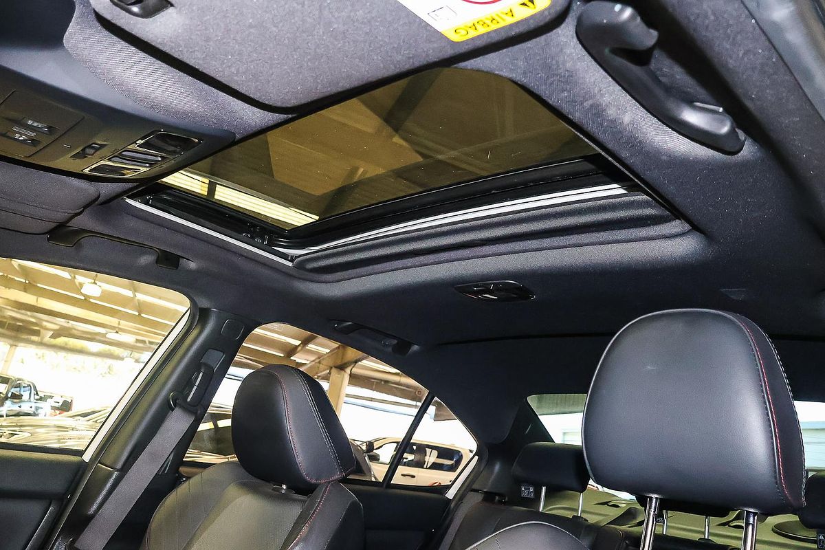 2018 Subaru WRX Premium VA