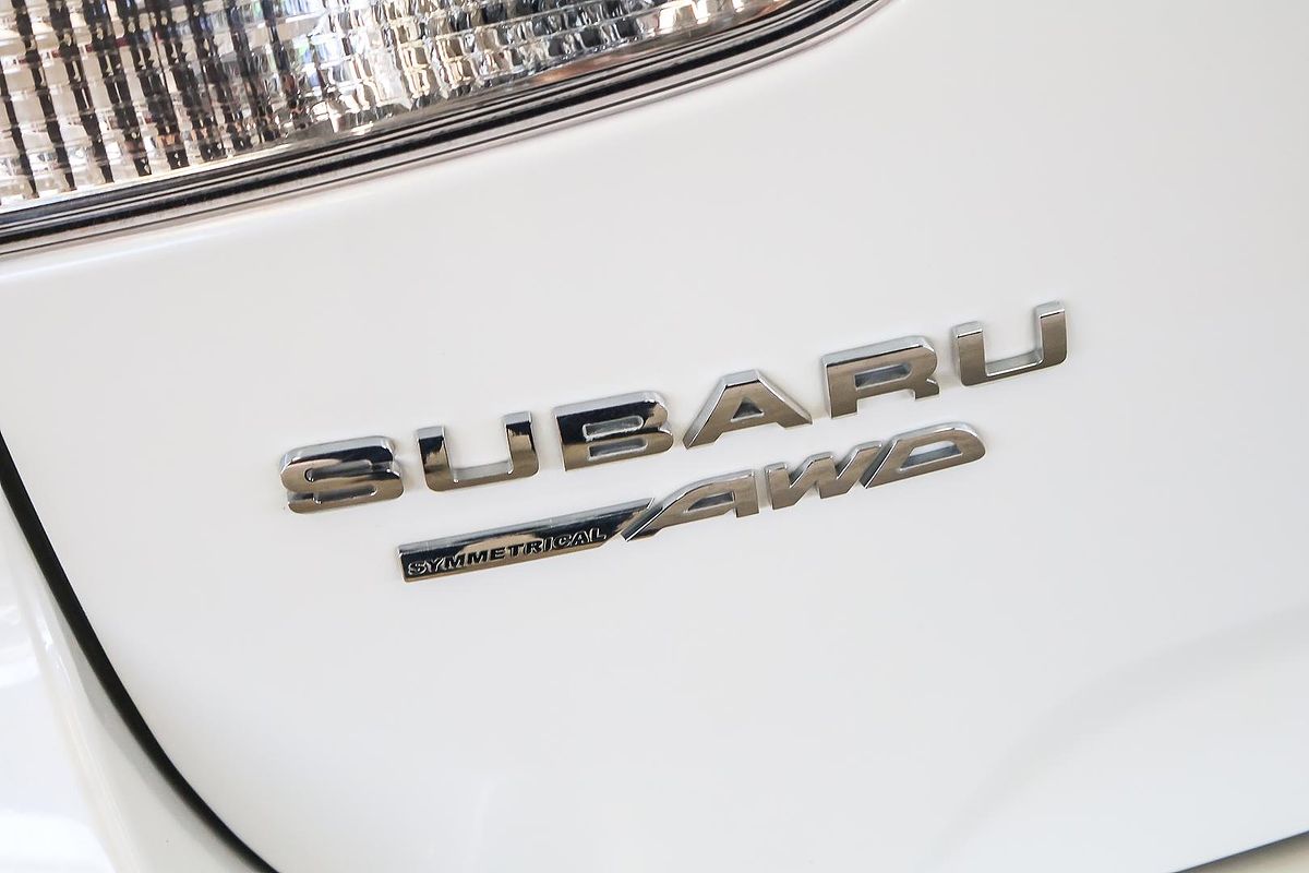 2024 Subaru Forester 2.5i S5