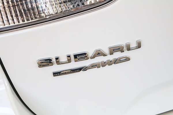 2024 Subaru Forester 2.5i S5