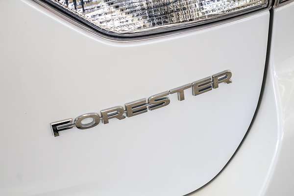 2024 Subaru Forester 2.5i S5