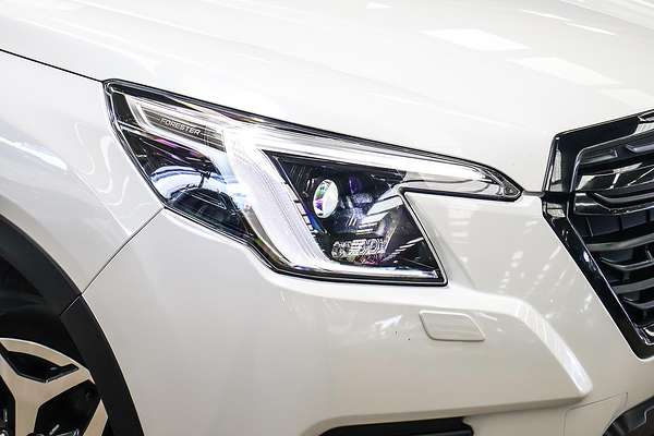 2024 Subaru Forester 2.5i S5