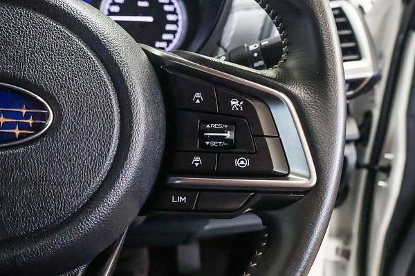 2024 Subaru Forester 2.5i S5