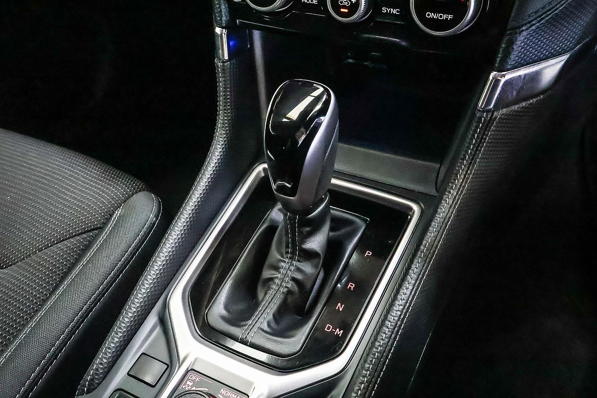 2024 Subaru Forester 2.5i S5