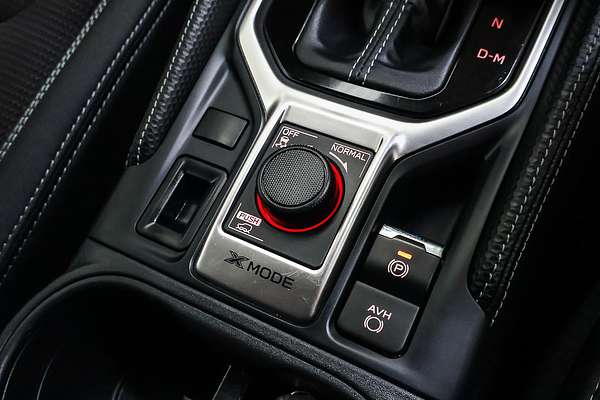 2024 Subaru Forester 2.5i S5