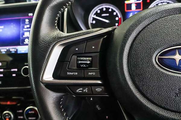 2024 Subaru Forester 2.5i S5