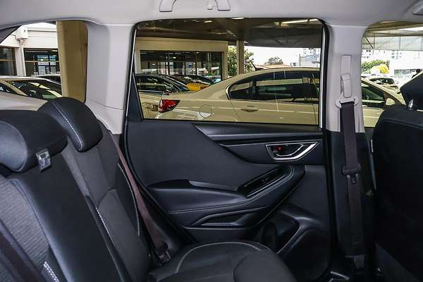 2024 Subaru Forester 2.5i S5