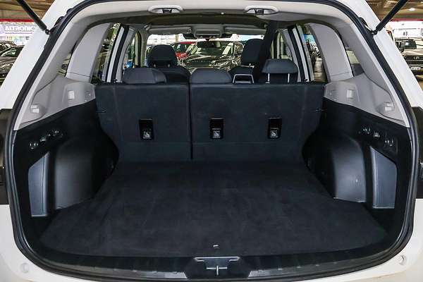 2024 Subaru Forester 2.5i S5