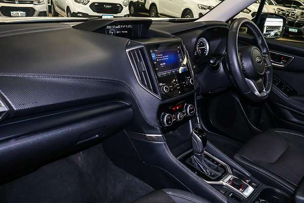 2024 Subaru Forester 2.5i S5