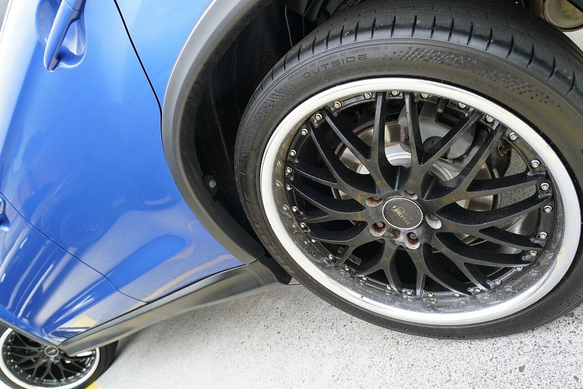 2016 Mitsubishi ASX LS XB