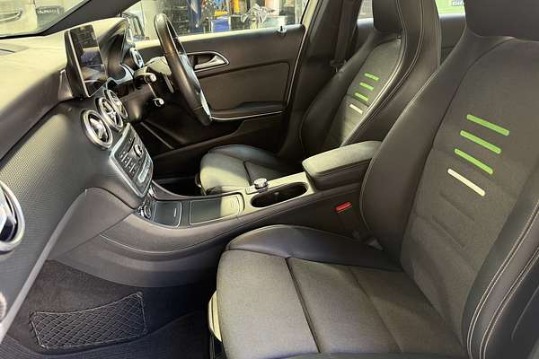 2018 Mercedes-Benz A-Class A180 W176