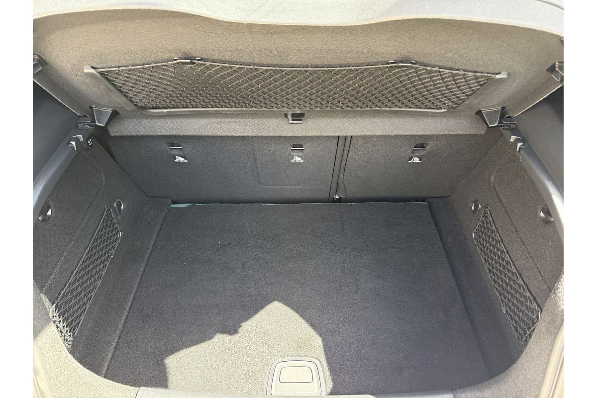 2018 Mercedes-Benz A-Class A180 W176