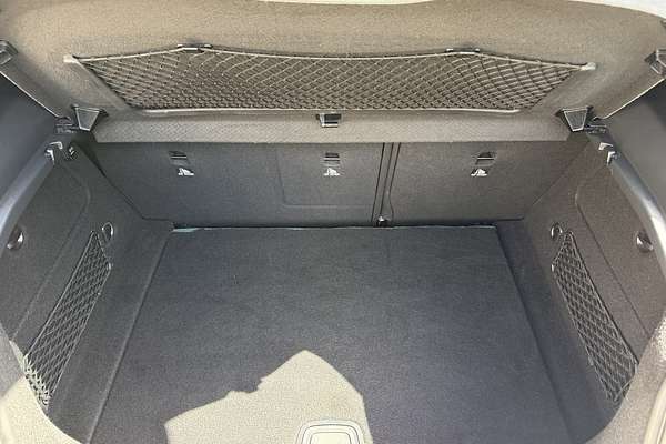 2018 Mercedes-Benz A-Class A180 W176