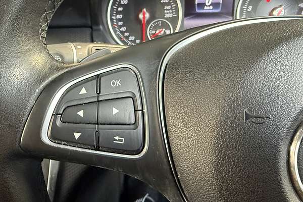 2018 Mercedes-Benz A-Class A180 W176