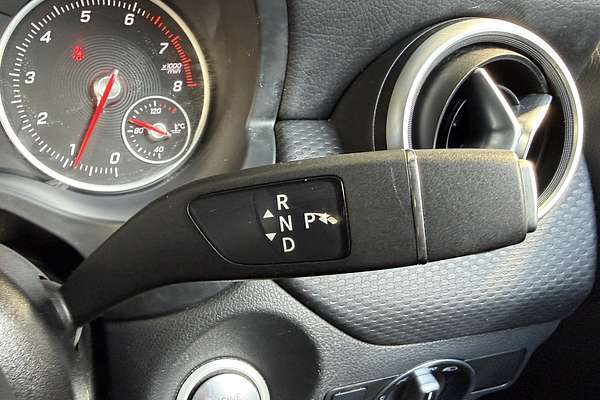 2018 Mercedes-Benz A-Class A180 W176